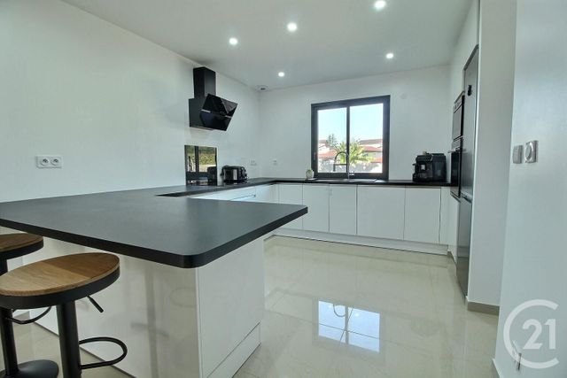 maison à vendre - 5 pièces - 120.0 m2 - BALAN - 01 - RHONE-ALPES - Century 21 Bde Immo