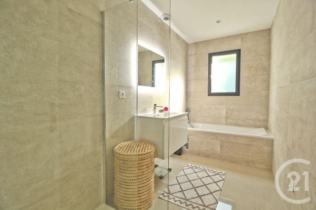 maison à vendre - 5 pièces - 120.0 m2 - BALAN - 01 - RHONE-ALPES - Century 21 Bde Immo