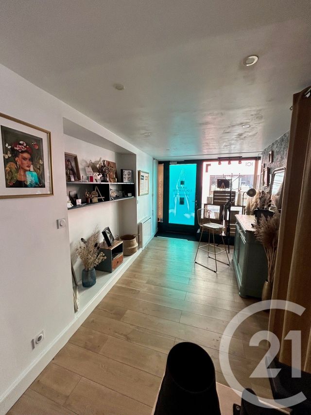 commerce à louer - 36.0 m2 - MIRIBEL - 01 - RHONE-ALPES - Century 21 Bde Immo