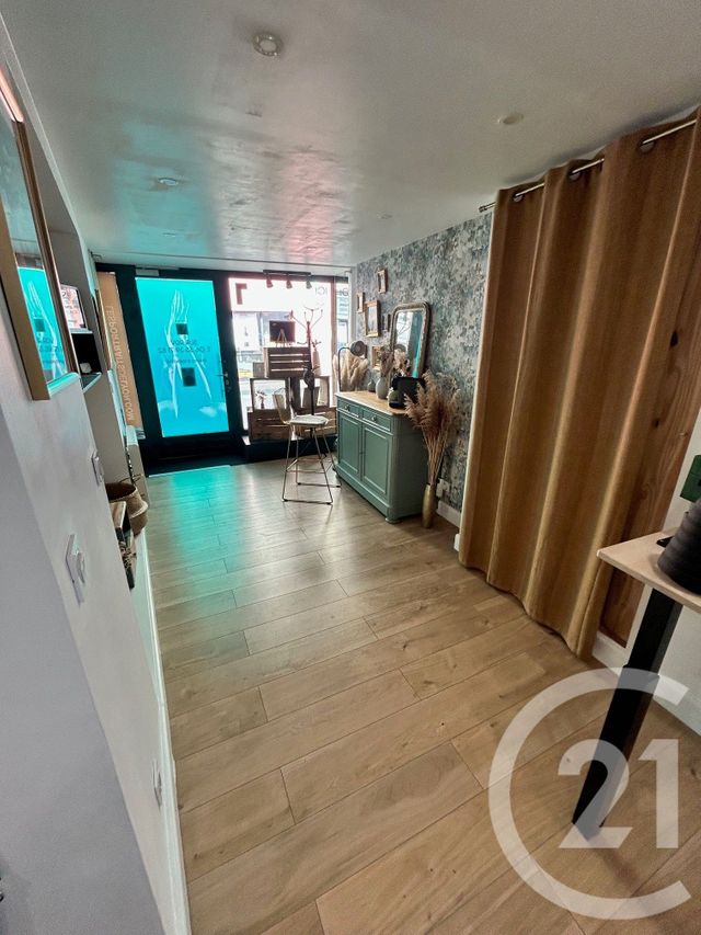 commerce à louer - 36.0 m2 - MIRIBEL - 01 - RHONE-ALPES - Century 21 Bde Immo