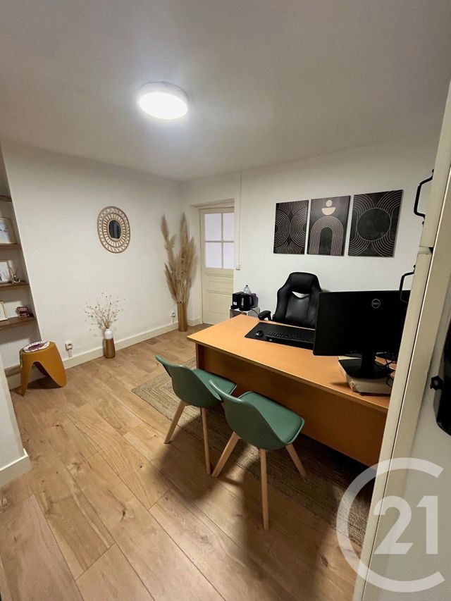 commerce à louer - 36.0 m2 - MIRIBEL - 01 - RHONE-ALPES - Century 21 Bde Immo