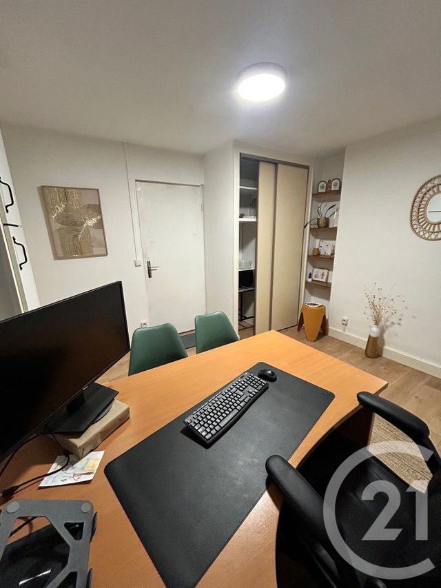 commerce à louer - 36.0 m2 - MIRIBEL - 01 - RHONE-ALPES - Century 21 Bde Immo