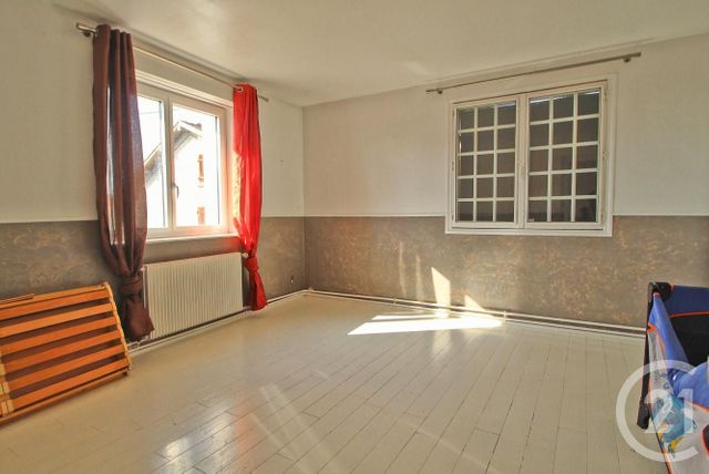 maison à vendre - 7 pièces - 230.0 m2 - MIRIBEL - 01 - RHONE-ALPES - Century 21 Bde Immo