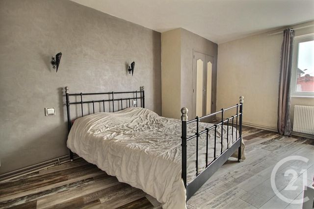 maison à vendre - 7 pièces - 230.0 m2 - MIRIBEL - 01 - RHONE-ALPES - Century 21 Bde Immo