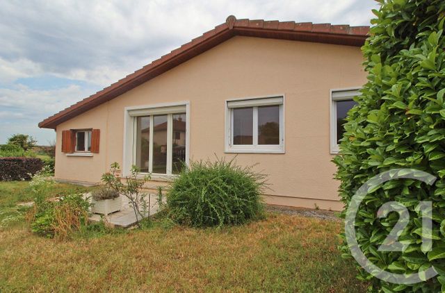 maison - BALAN - 01
