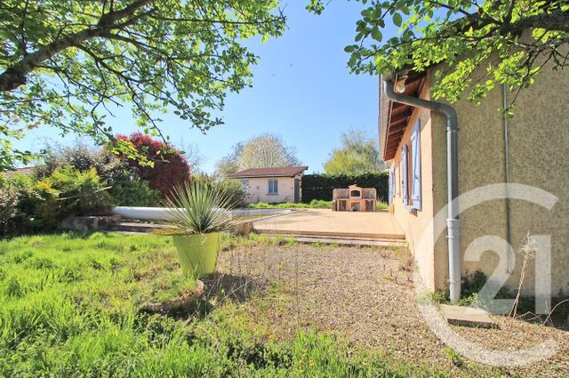 Maison à vendre BRESSOLLES