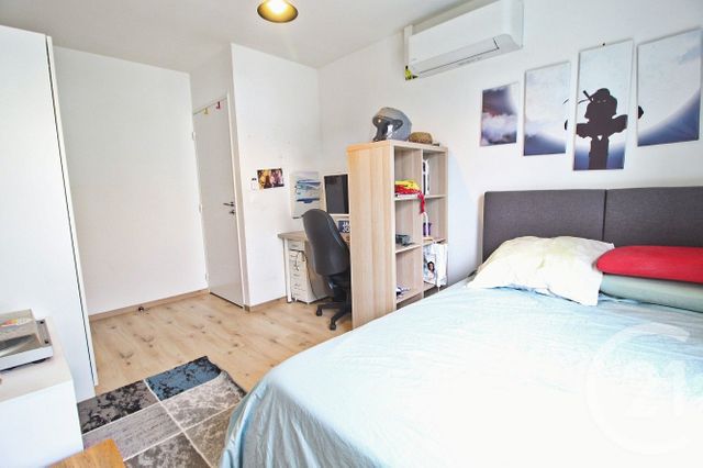 Appartement Duplex à vendre - 4 pièces - 87.86 m2 - ST MAURICE DE BEYNOST - 01 - RHONE-ALPES - Century 21 Bde Immo