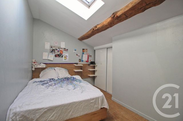 maison à vendre - 4 pièces - 89.0 m2 - MONTLUEL - 01 - RHONE-ALPES - Century 21 Bde Immo