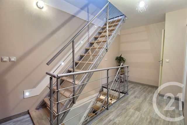 maison à vendre - 4 pièces - 89.0 m2 - MONTLUEL - 01 - RHONE-ALPES - Century 21 Bde Immo