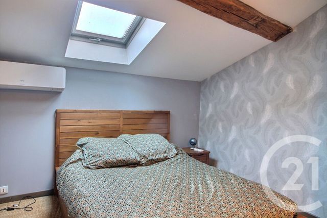 maison à vendre - 4 pièces - 89.0 m2 - MONTLUEL - 01 - RHONE-ALPES - Century 21 Bde Immo