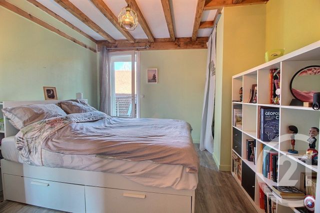 maison à vendre - 4 pièces - 89.0 m2 - MONTLUEL - 01 - RHONE-ALPES - Century 21 Bde Immo