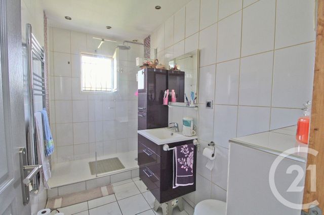 maison à vendre - 5 pièces - 105.0 m2 - ST MAURICE DE BEYNOST - 01 - RHONE-ALPES - Century 21 Bde Immo