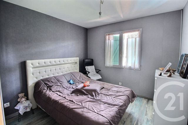 maison à vendre - 5 pièces - 105.0 m2 - ST MAURICE DE BEYNOST - 01 - RHONE-ALPES - Century 21 Bde Immo