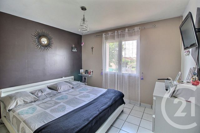 maison à vendre - 5 pièces - 105.0 m2 - ST MAURICE DE BEYNOST - 01 - RHONE-ALPES - Century 21 Bde Immo