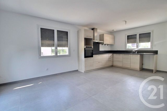 maison à vendre - 5 pièces - 96.0 m2 - BEYNOST - 01 - RHONE-ALPES - Century 21 Bde Immo