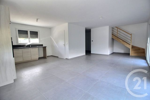 maison - BEYNOST - 01