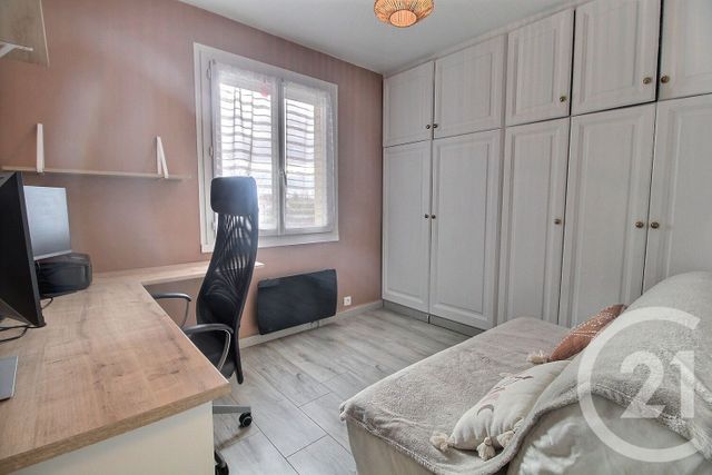 maison à vendre - 5 pièces - 130.0 m2 - BEYNOST - 01 - RHONE-ALPES - Century 21 Bde Immo