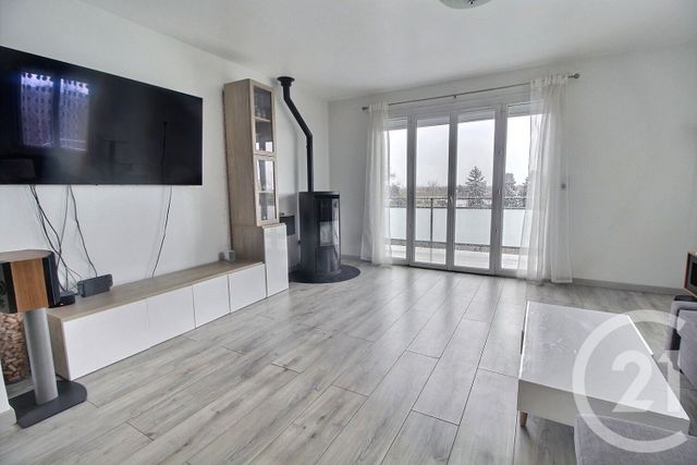 maison à vendre - 5 pièces - 130.0 m2 - BEYNOST - 01 - RHONE-ALPES - Century 21 Bde Immo