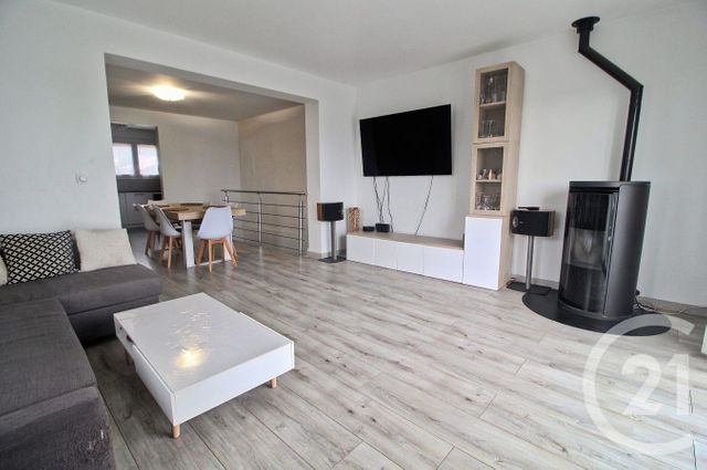 maison à vendre - 5 pièces - 130.0 m2 - BEYNOST - 01 - RHONE-ALPES - Century 21 Bde Immo