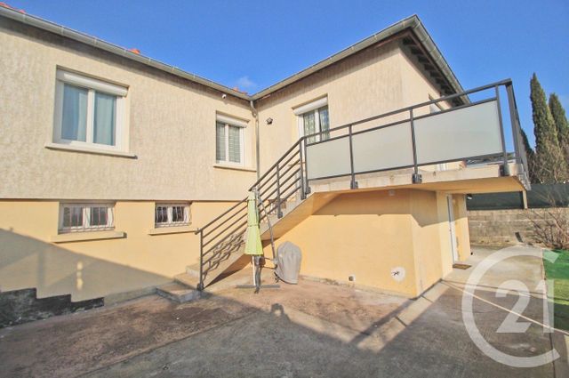 maison à vendre - 5 pièces - 130.0 m2 - BEYNOST - 01 - RHONE-ALPES - Century 21 Bde Immo