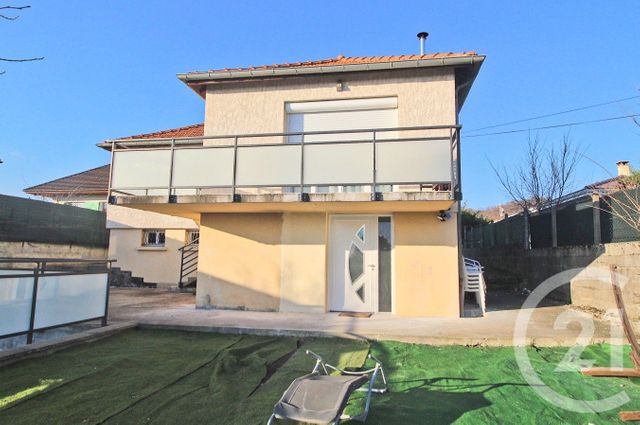 maison - BEYNOST - 01