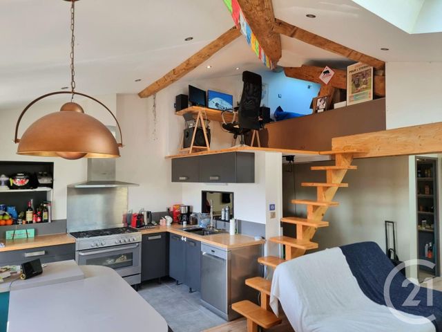 Appartement à louer NEYRON