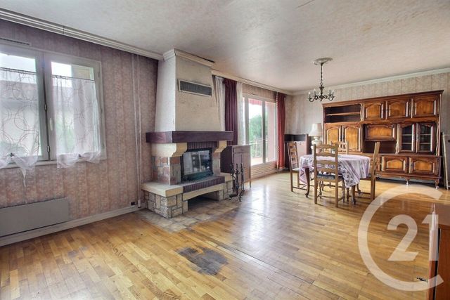 maison à vendre - 5 pièces - 100.0 m2 - LA BOISSE - 01 - RHONE-ALPES - Century 21 Bde Immo