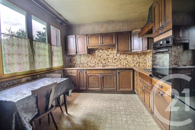 maison à vendre - 5 pièces - 100.0 m2 - LA BOISSE - 01 - RHONE-ALPES - Century 21 Bde Immo
