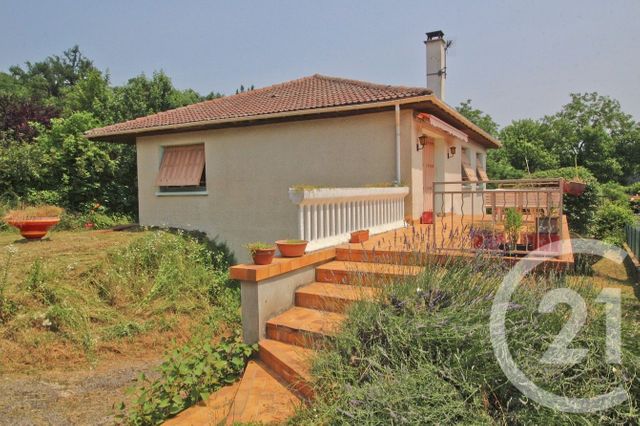Maison à vendre LA BOISSE
