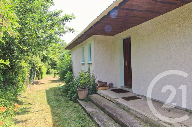 maison à vendre - 5 pièces - 100.0 m2 - LA BOISSE - 01 - RHONE-ALPES - Century 21 Bde Immo