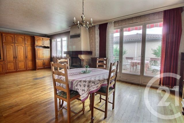 maison à vendre - 5 pièces - 100.0 m2 - LA BOISSE - 01 - RHONE-ALPES - Century 21 Bde Immo