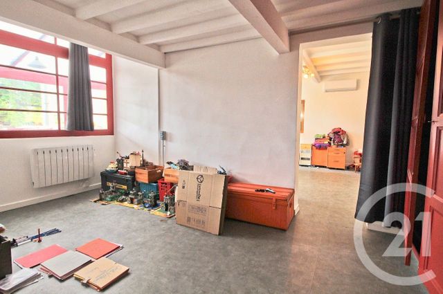 maison à vendre - 7 pièces - 184.0 m2 - MIRIBEL - 01 - RHONE-ALPES - Century 21 Bde Immo