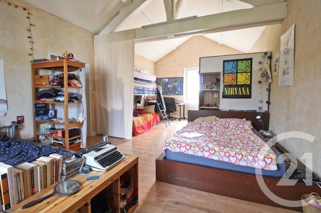 maison à vendre - 7 pièces - 184.0 m2 - MIRIBEL - 01 - RHONE-ALPES - Century 21 Bde Immo