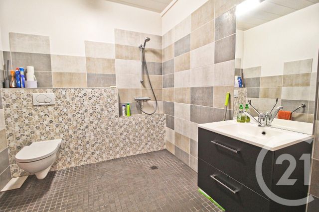 maison à vendre - 7 pièces - 184.0 m2 - MIRIBEL - 01 - RHONE-ALPES - Century 21 Bde Immo