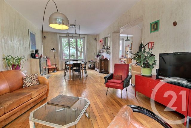 maison - MIRIBEL - 01