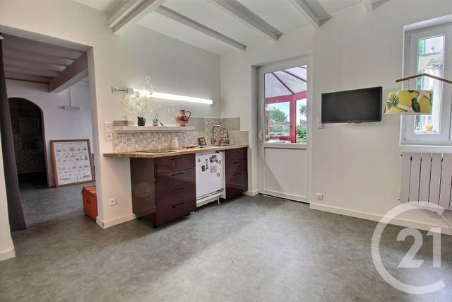 maison à vendre - 7 pièces - 184.0 m2 - MIRIBEL - 01 - RHONE-ALPES - Century 21 Bde Immo