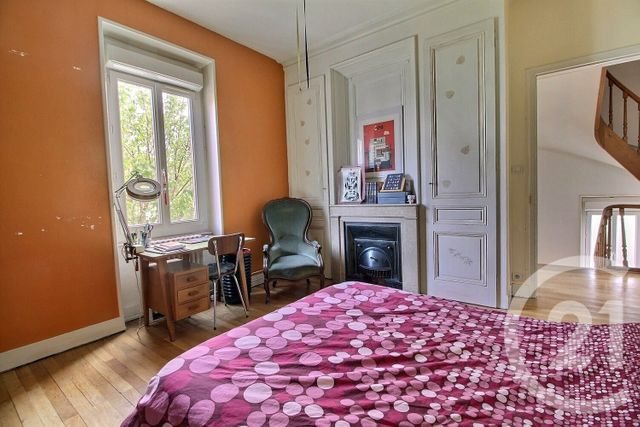 maison à vendre - 7 pièces - 184.0 m2 - MIRIBEL - 01 - RHONE-ALPES - Century 21 Bde Immo