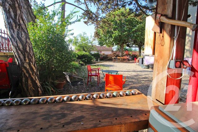 maison à vendre - 7 pièces - 184.0 m2 - MIRIBEL - 01 - RHONE-ALPES - Century 21 Bde Immo