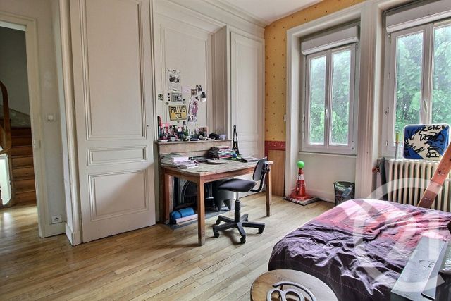 maison à vendre - 7 pièces - 184.0 m2 - MIRIBEL - 01 - RHONE-ALPES - Century 21 Bde Immo