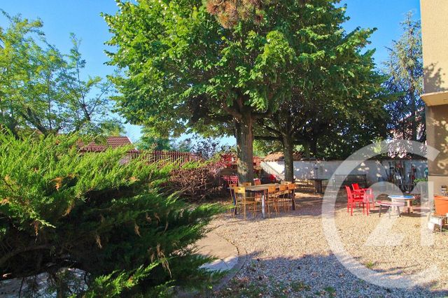 Maison à vendre MIRIBEL