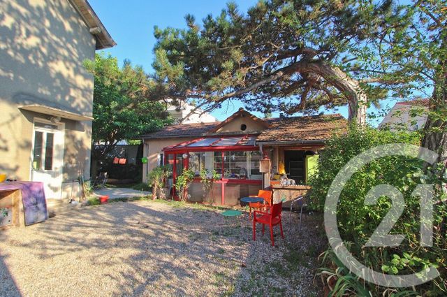 maison - MIRIBEL - 01