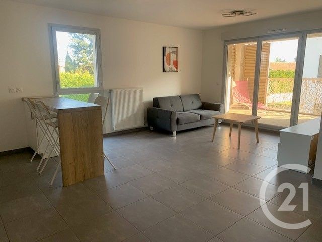appartement - MIRIBEL - 01