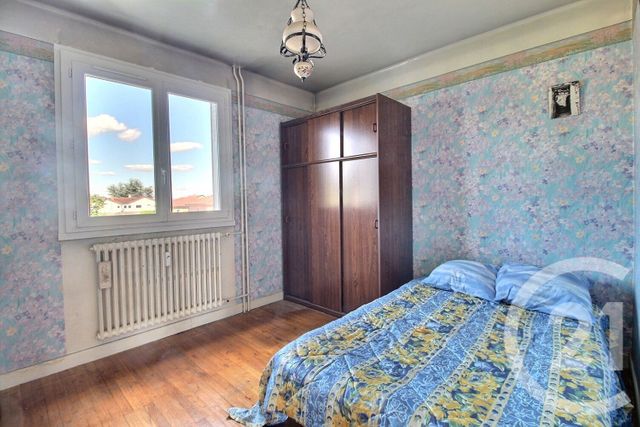 Appartement F5 à vendre - 5 pièces - 82.3 m2 - BEYNOST - 01 - RHONE-ALPES - Century 21 Bde Immo