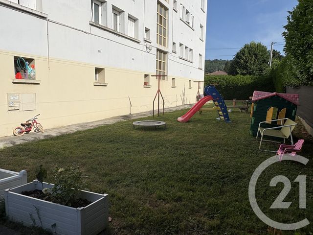 Appartement F5 à vendre - 5 pièces - 82.3 m2 - BEYNOST - 01 - RHONE-ALPES - Century 21 Bde Immo