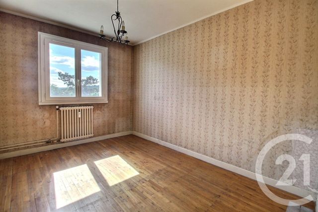 Appartement F5 à vendre - 5 pièces - 82.3 m2 - BEYNOST - 01 - RHONE-ALPES - Century 21 Bde Immo