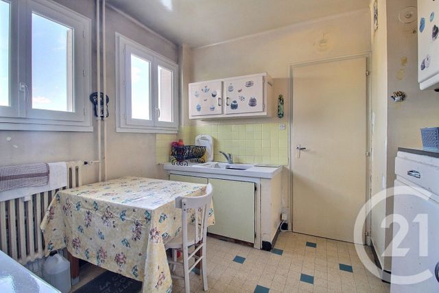 Appartement F5 à vendre - 5 pièces - 82.3 m2 - BEYNOST - 01 - RHONE-ALPES - Century 21 Bde Immo