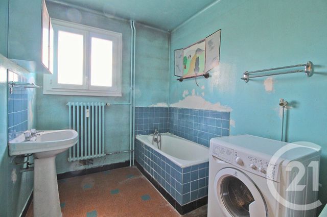 Appartement F5 à vendre - 5 pièces - 82.3 m2 - BEYNOST - 01 - RHONE-ALPES - Century 21 Bde Immo
