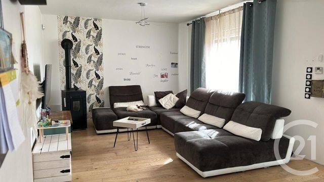 maison à vendre - 6 pièces - 160.0 m2 - DAGNEUX - 01 - RHONE-ALPES - Century 21 Bde Immo