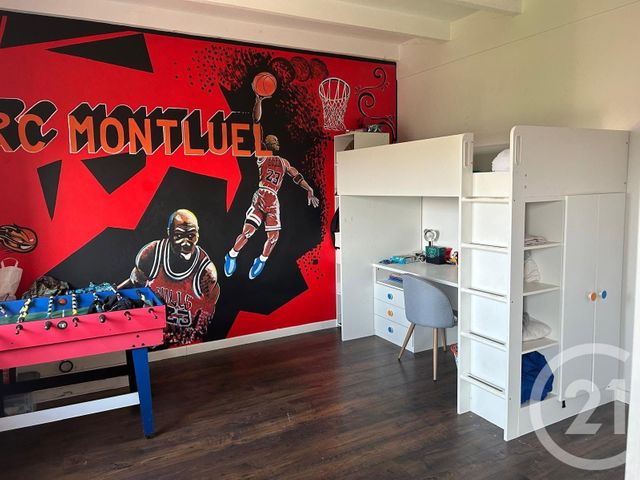 maison à vendre - 6 pièces - 160.0 m2 - DAGNEUX - 01 - RHONE-ALPES - Century 21 Bde Immo