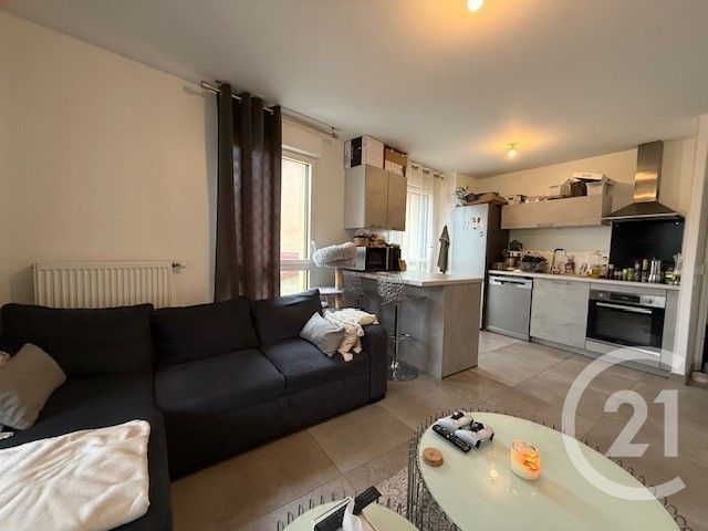 appartement - RILLIEUX LA PAPE - 69